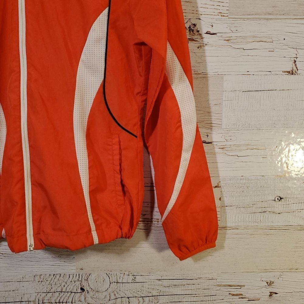 Fila lightweight full-zip jacket - Picture 4 of 16